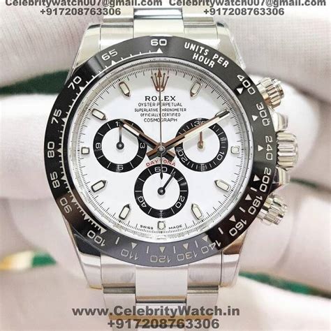 rolex imitacion precio|most accurate rolex copycat.